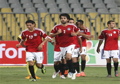 توقيت مباراة مصر و كوت ديفوار في ختام معسكر الإمارات اليوم الاثنين 14 يناير 2013