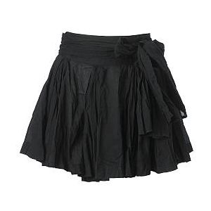 تصاميم تنانير جديدة 2013 - Skirts 2013