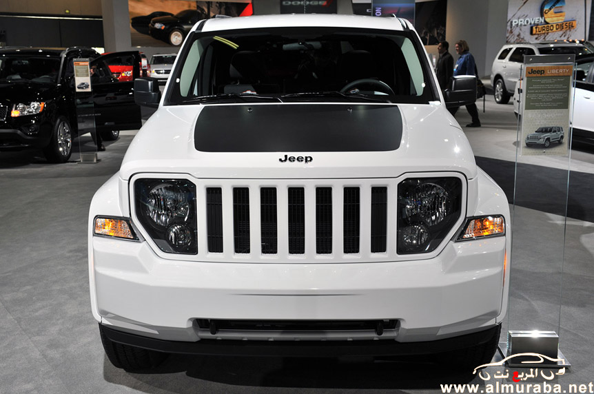 صور سيارة جيب ليبرتي 2013 - مواصفات سيارة jeep liberty 2013 - اسعار سيارة جيب jeep liberty 2013