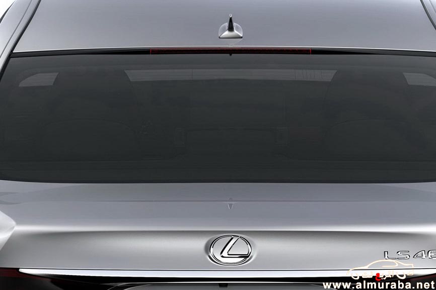 صور سيارة لكزس ال اس 460 طراز 2013 - مواصفات سيارة Lexus LS460 2013 - اسعار سيارة لكزس Lexus LS460 2013