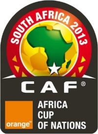 مباراة جنوب أفريقيا والرأس الأخضر كأس أمم أفريقيا 2013 اليوم السبت 19/1/2013