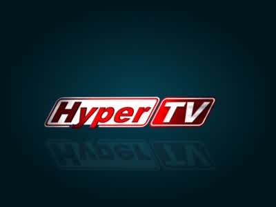 جديد القمر النايل سات قناة Hyper tv - تردد قناة Hyper tv على النايل سات 2013