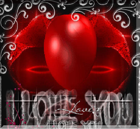 رمزيات بلاك بيري لعيد الحب 2013 - رمزيات ايفون لعيد الحب 2013