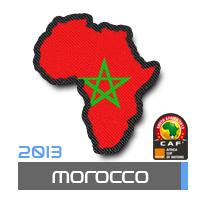 توقيت مباراة المغرب و كاب فيردي الاربعاء 23-1-2013 كأس امم افريقيا  2013 في جنوب افريقيا