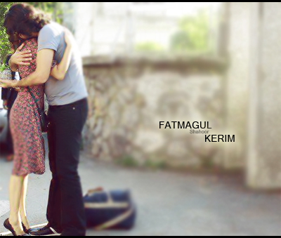 صور رومنسية كريم وفاطمة التركي متحرك 2013