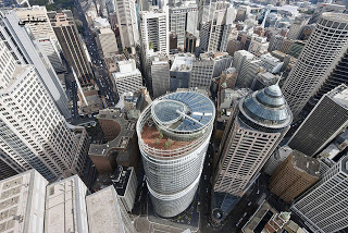 بالصور المباني غريبة التصميم لعام 2012 في العالم