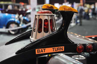 سيارة باتمان تحقق سعرا فاجأ كل التوقعات , صور سيارة باتمان