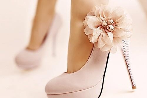 تشكيلة رائعة من احذية العروس shoes 2013 , موضة احذية العروس 2013