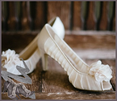 احذية جميلة ليوم الزفاف , احذية للعروس بيوم زفافها 2013 , اجمل احذية العروس 2013