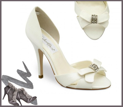 احذية جميلة ليوم الزفاف , احذية للعروس بيوم زفافها 2013 , اجمل احذية العروس 2013
