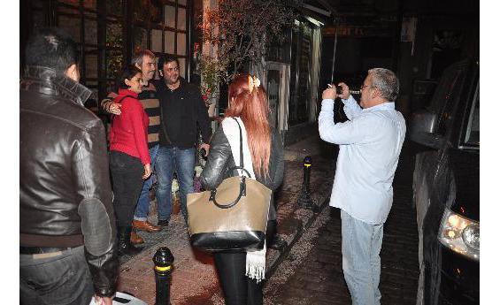 صور الممثل التركي سلجوق يونتام , صور عدنان بطل مسلسل  العشق الممنوع