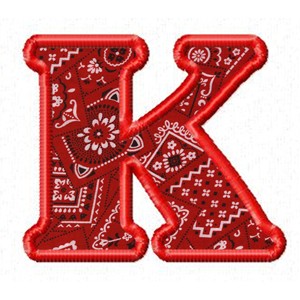 خلفيات ايفون حرف k , اجمل حروف حرف كيه 2013