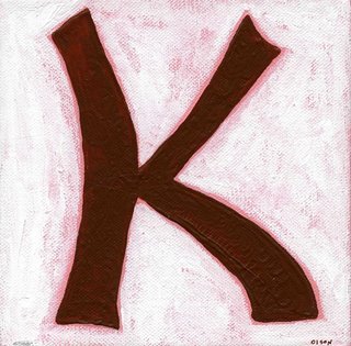 خلفيات ايفون حرف k , اجمل حروف حرف كيه 2013