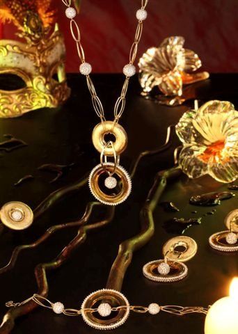 ماركة داماس 2013 ، اجمل صور المجوهرات 2013، مجوهرات جميلة