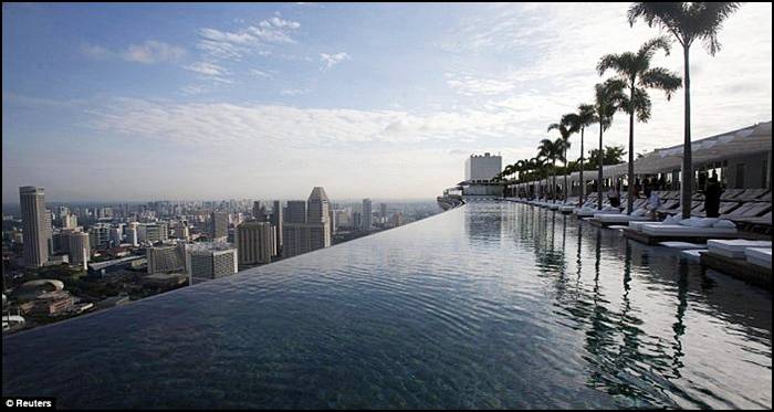 افخم فنادق سنغافورة , معالم سياحية مبهرة فى سنغافورة