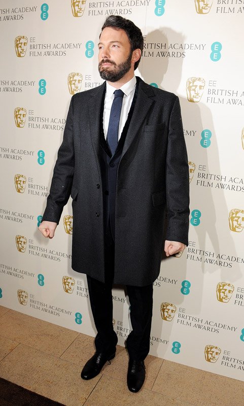 بالصور تغطية حفل BAFTA Awards 2013 , صور الفائزين بجائزة BAFTA Awards سنة 2013