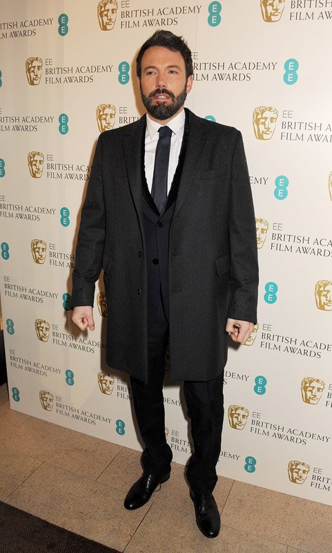 بالصور تغطية حفل BAFTA Awards 2013 , صور الفائزين بجائزة BAFTA Awards سنة 2013