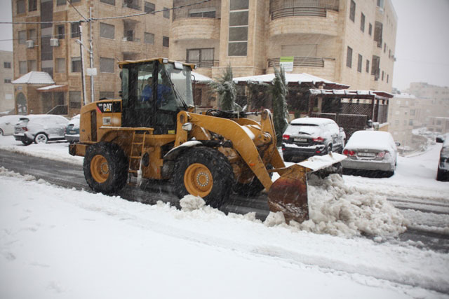صور الثلوج في عمان الاربعاء 9/1/2013 - شاهد بالصور الثلوج في عمان 9/1/2013