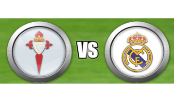 مشاهدة مباراة ريال مدريد وسيلتا فيغو اليوم 9/1/2013 بث مباشر