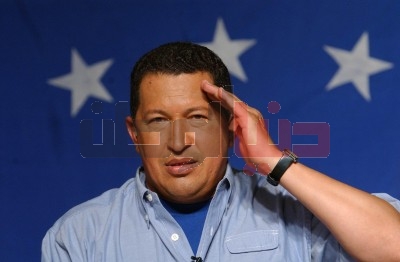 وفاة رئيس فنزويلا هوجو تشافيز - وفاة رئيس فنزويلا هوجو تشافيز بمرض سلطان
