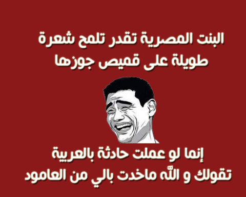 كاريكاتير بنات مصر 2013 - صور مضحكة علي البنت المصرية 2013 - صور ساخرة مضحكة عن بنات مصر