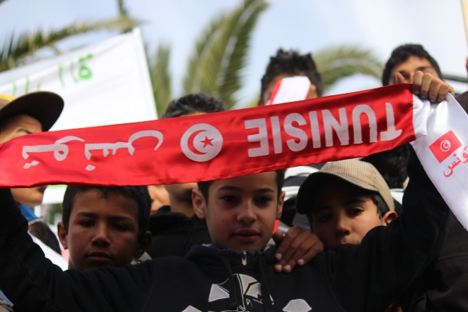 خلفيات فيسبوك للذكري التانية للثورة التونسية - ثورة الياسمين 2013 - صور ذكري الثانية للثورة التونسية