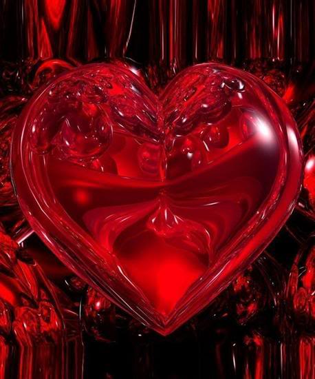 صور قلوب حمراء لعيد الحب 2013 , صور قلوب جميلة للفلانتين