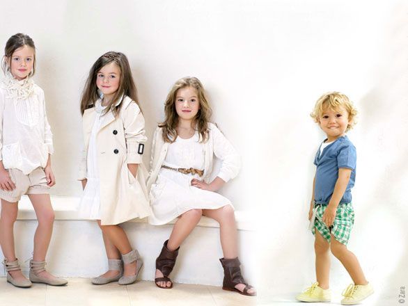 ازياء اطفال 2013 ، ازياء ماركة للصغار 2014 ، ملابس جريئة للصغار