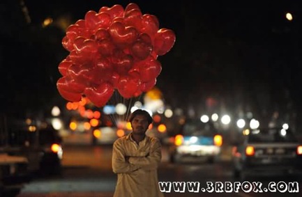 شاهد بالصور احتفلات عيد الحب حول العالم