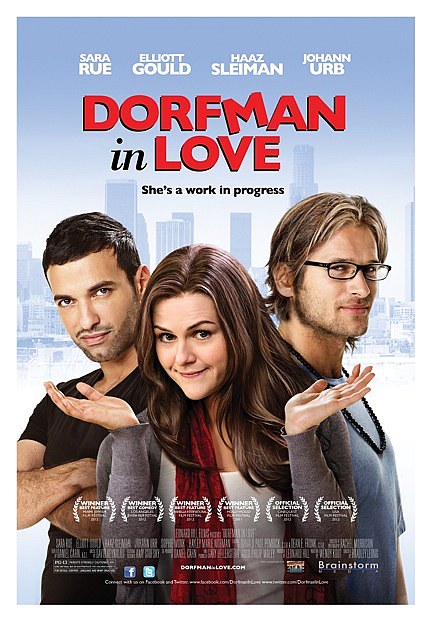 بوستر فيلم Dorfman in Love Posters , Dorfman in Love