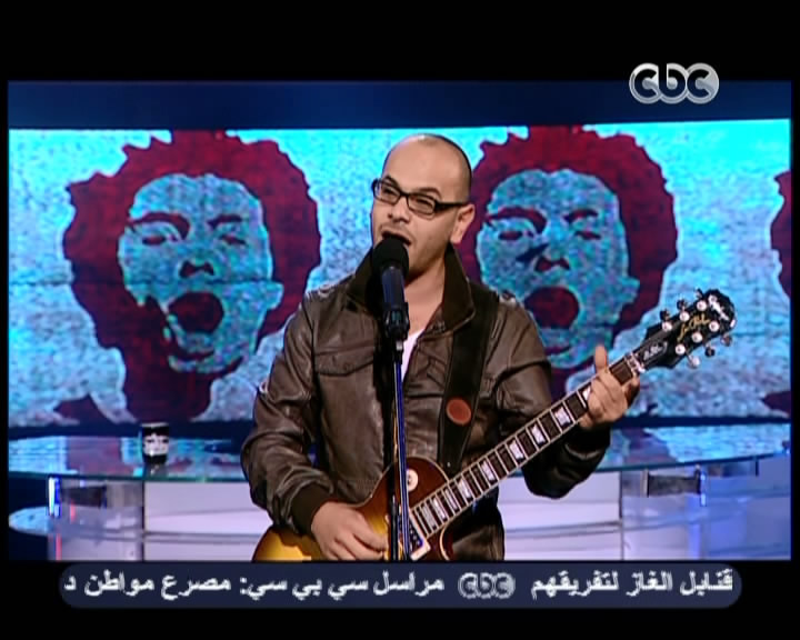مشاهدة برنامج البرنامج 2 لـ باسم يوسف الحلقة 13 بتاريخ 15/2/2013