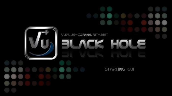 BlackHole 2.0.0 Backup by sat4fun vu+ ultimo