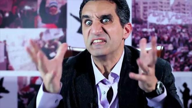 اغنيه باسم يوسف توت توت 2013 mp3
