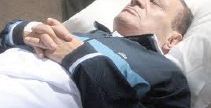 عاجل وفاة الرئيس المصرى السابق محمد حسنى مبارك , بالفيديو جنازة  الرئيس المصرى السابق محمد حسنى مبارك