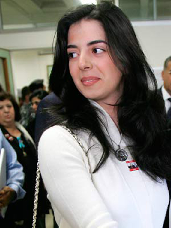 صور هند الحريري , صور بنت الحريري , صور عائلة الحريري Hind Hariri