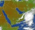 حالة الطقس على مناطق المملكه ليوم السبت 13-4-1434 الموافق 23-2-2013