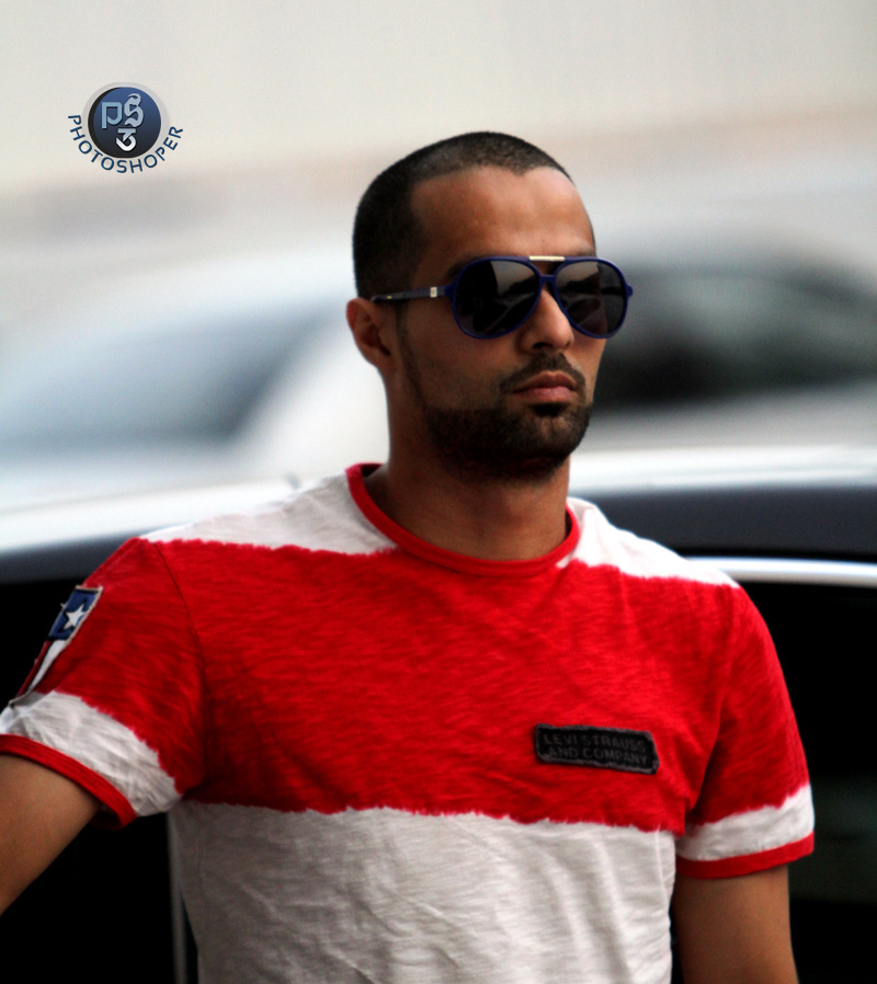 صور لاعب الهلال ياسر القحطاني 2013