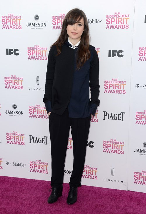 بالصور تغطية حفل Film Independent Spirit Awards 2013