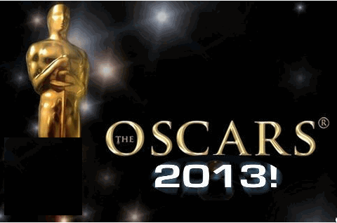جوائز اوسكار 2013 - تغطية جوائز الأوسكار85 - حفل توزيع جوائز الأوسكار الخامس والثمانون
