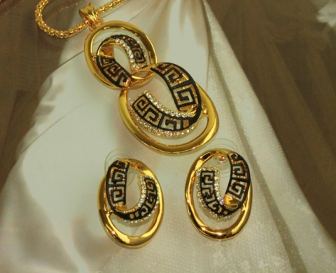 تشكيلة مجوهرات ذوق 2013, ارقى المجوهرات للمناسبات 2013