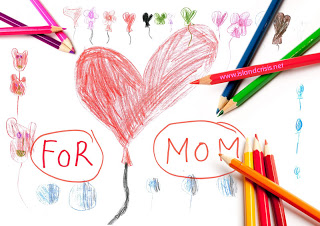 صور عيد الام 2013 - بطاقات تهنئة بمناسبة عيد الأم - صور عيد الآم 2013