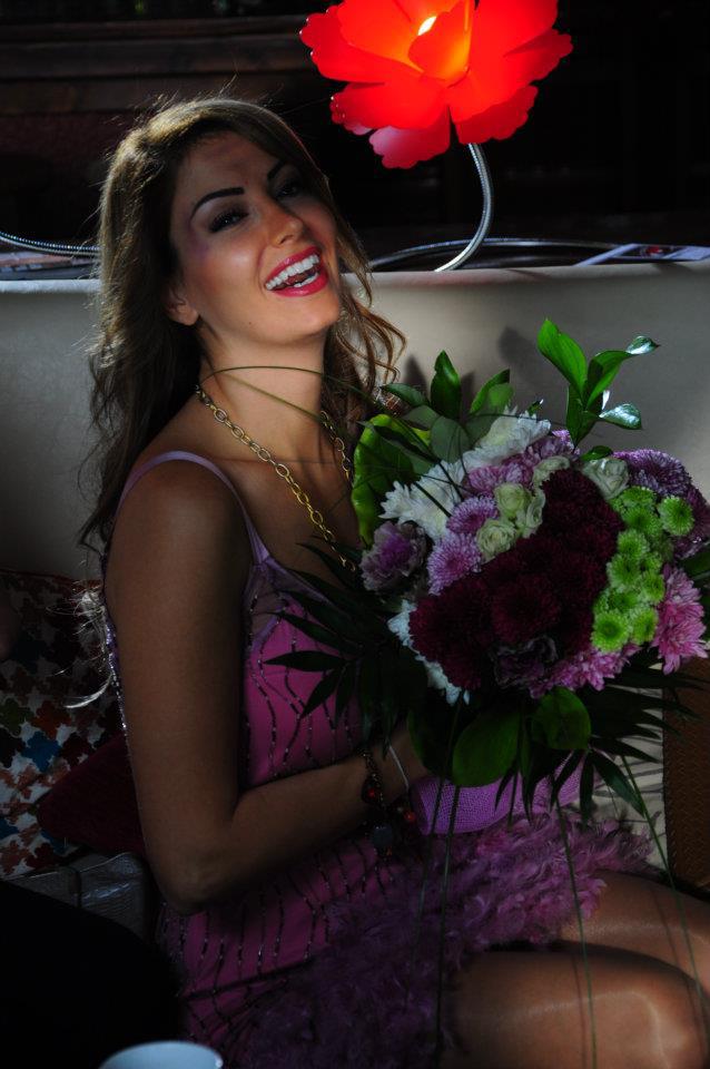 صور الممثلة اللبنانية كريستينا صوايا - صور كريستينا صوايا 2013