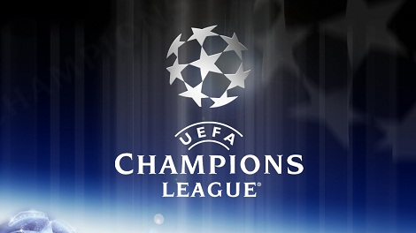 قرعة دوري أبطال أوروبا 2013 – دور الثمانية
