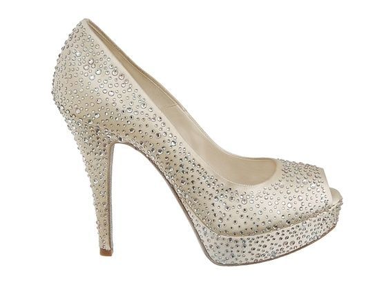 احذية خطيرة للعروس 2013 احذية جديدة للعروس 2013