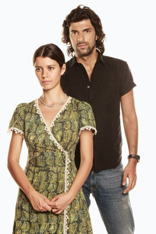 صور الممثل التركي كريم في مسلسل فاطمة وصور تجمع فاطمة مع كريم