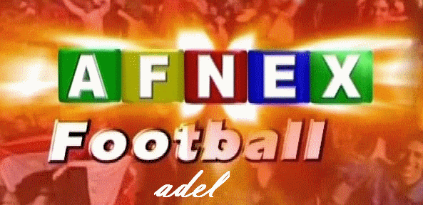 حصريا : قناتي afnex تنقل لكأس افريقيا للأمم الجزائر 2013 تحت 20 عاما لكرة القدم على المدى c