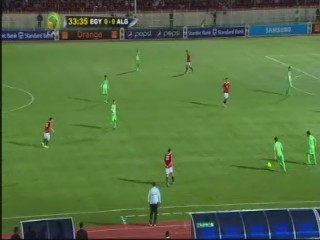 جديد القمر  Eutelsat 10A @ 10° East - شفرة كأس الأمم الأفريقية - مباراة: مصر VSالجزائر