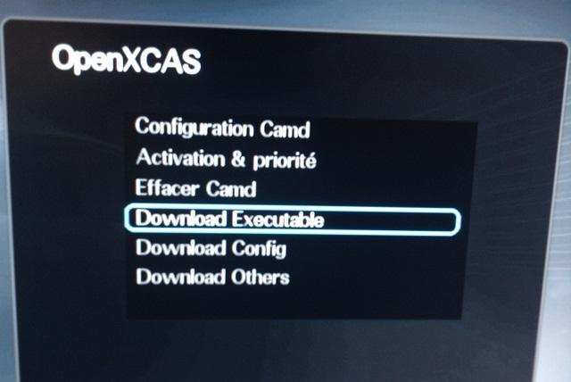 شرح مصور لتشغيل CCcam على AzBox Premium HD