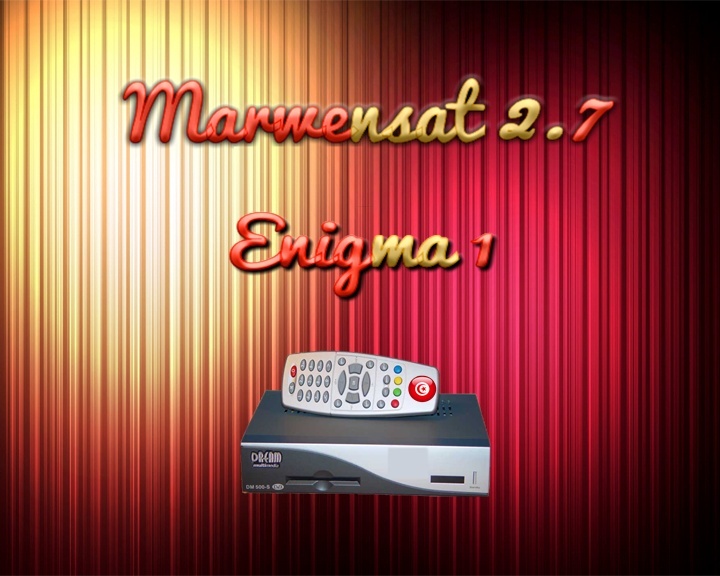 23.04.2013 Marwensat 2.7 Maxvar
