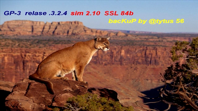 GP-3-relase 3-2-4 sim 2.10 SSL 84b nfi bacKuP by @tytus 56